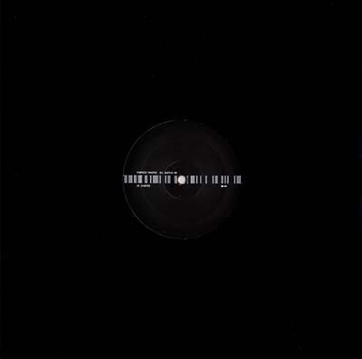 FABRIZIO MAURIZI - Ok, Switch On Vinyl Record