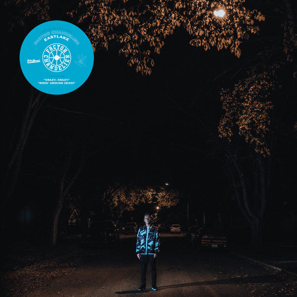 Eastlake Vinyl Record