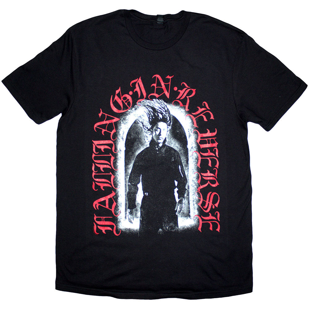 Falling In Reverse UFO Mens T Shirt Officially Licensed
