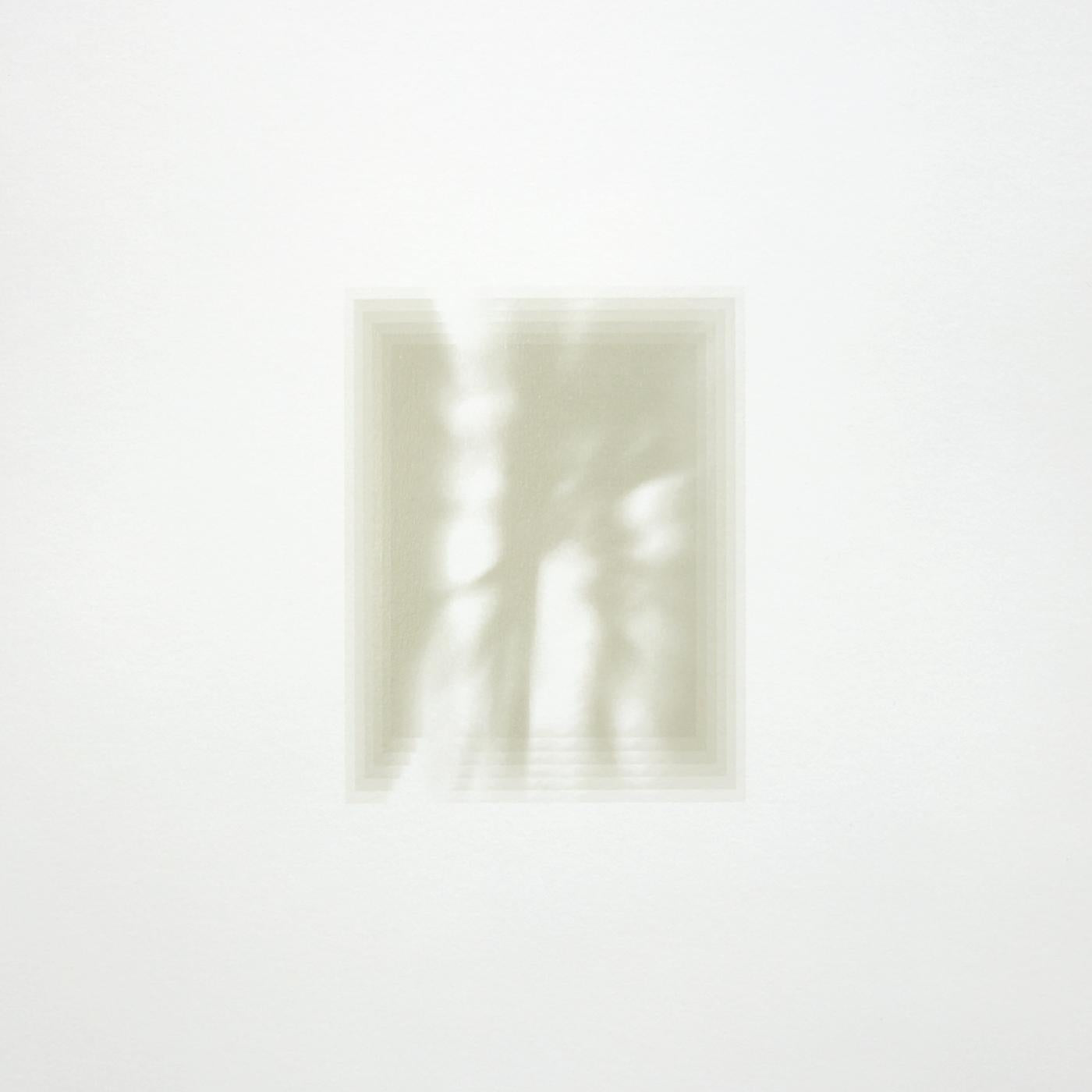 Forgiveness Is Yours Vinyl Record