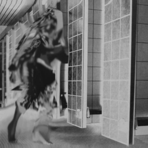 FEMME - Ruderal Exotique Vinyl Record