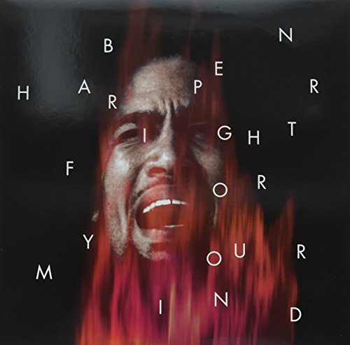 FIGHT FOR YOUR MIND Vinyl Record