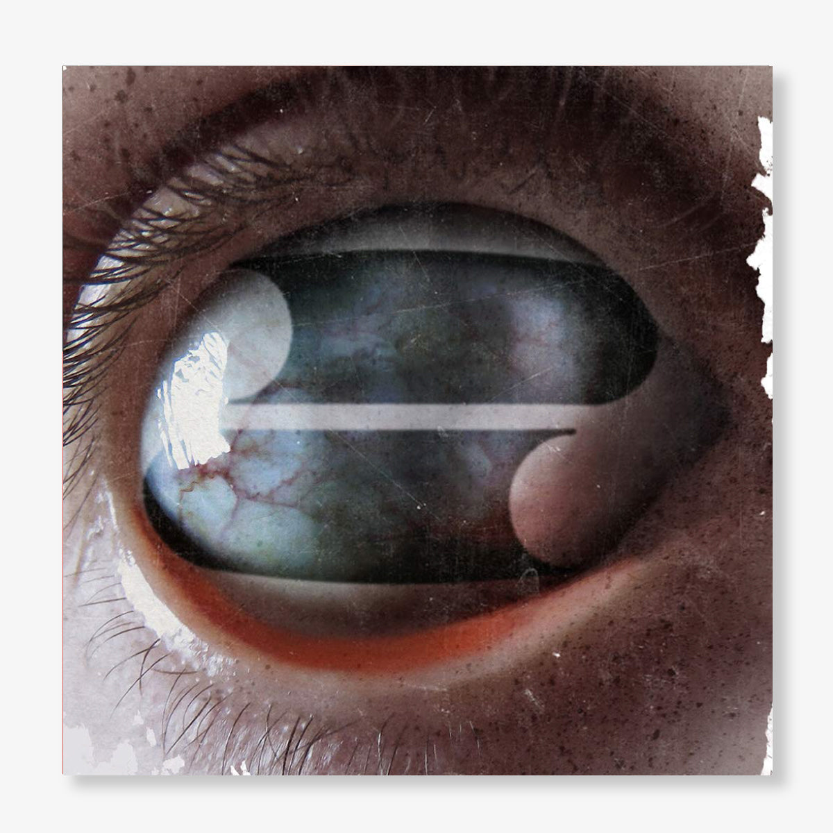 Crazy Eyes Music CD