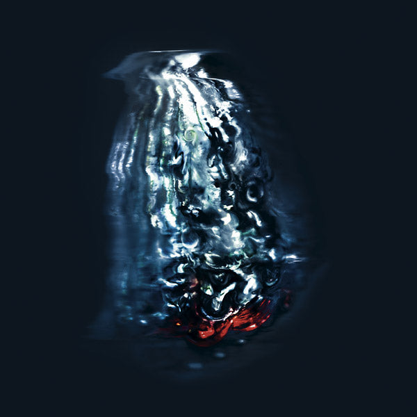 FIS & ROB THORNE - Clear Stones Vinyl Record