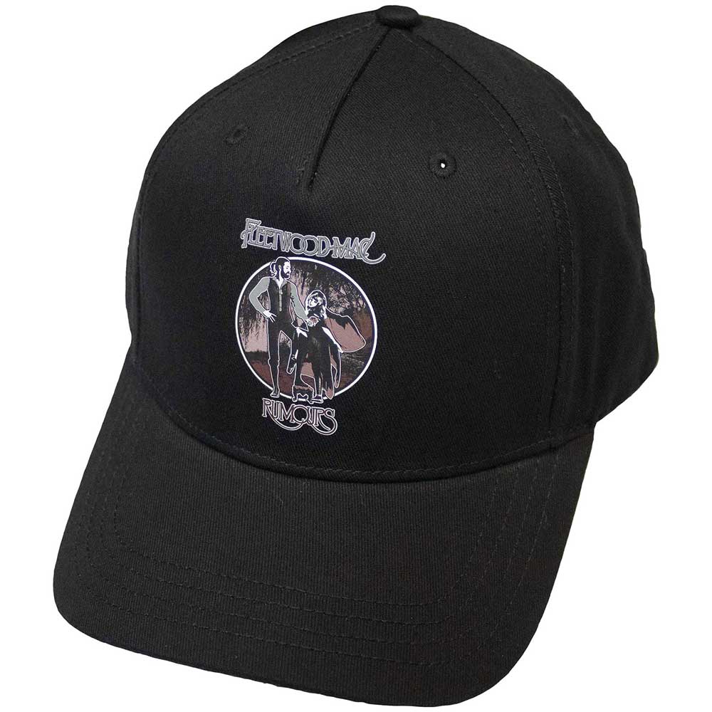 Fleetwood Mac Rumours Hat