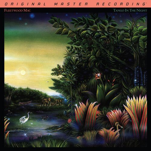 Tango In The Night (180 Gram MFSL Vinyl) Vinyl Record