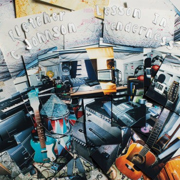 Lesson In Tenderness Vinyl Record