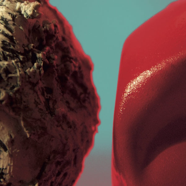 Draw EP Vinyl Record