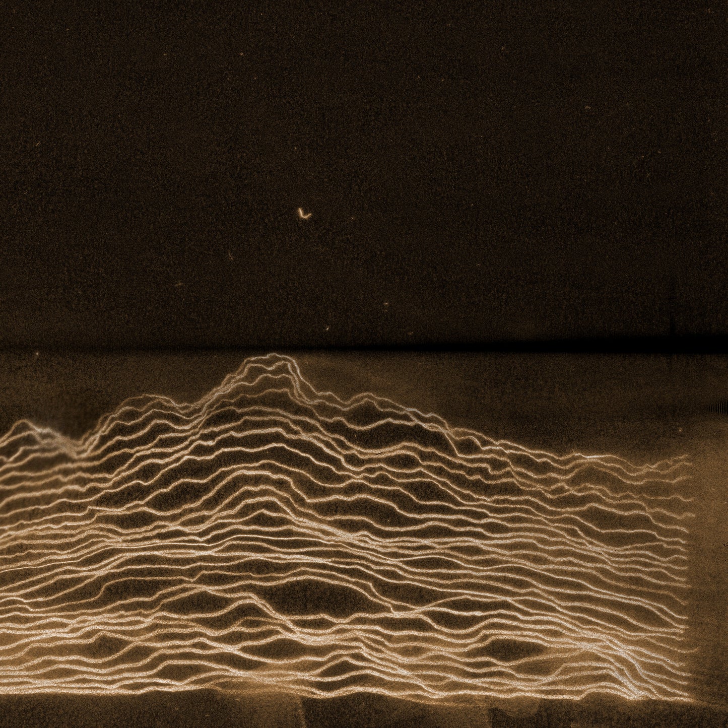 Reflections: Mojave Desert Vinyl Record