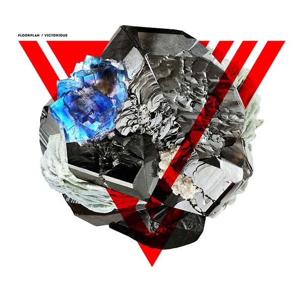 Victorious Music CD