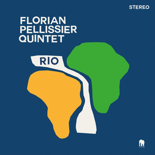 Rio Vinyl Record