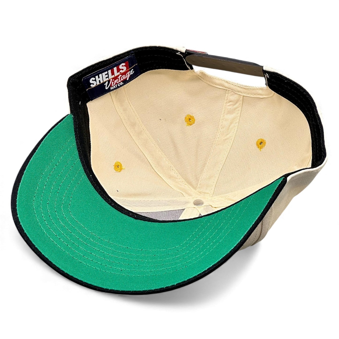 Florida Snapback Hat - The Prime Time