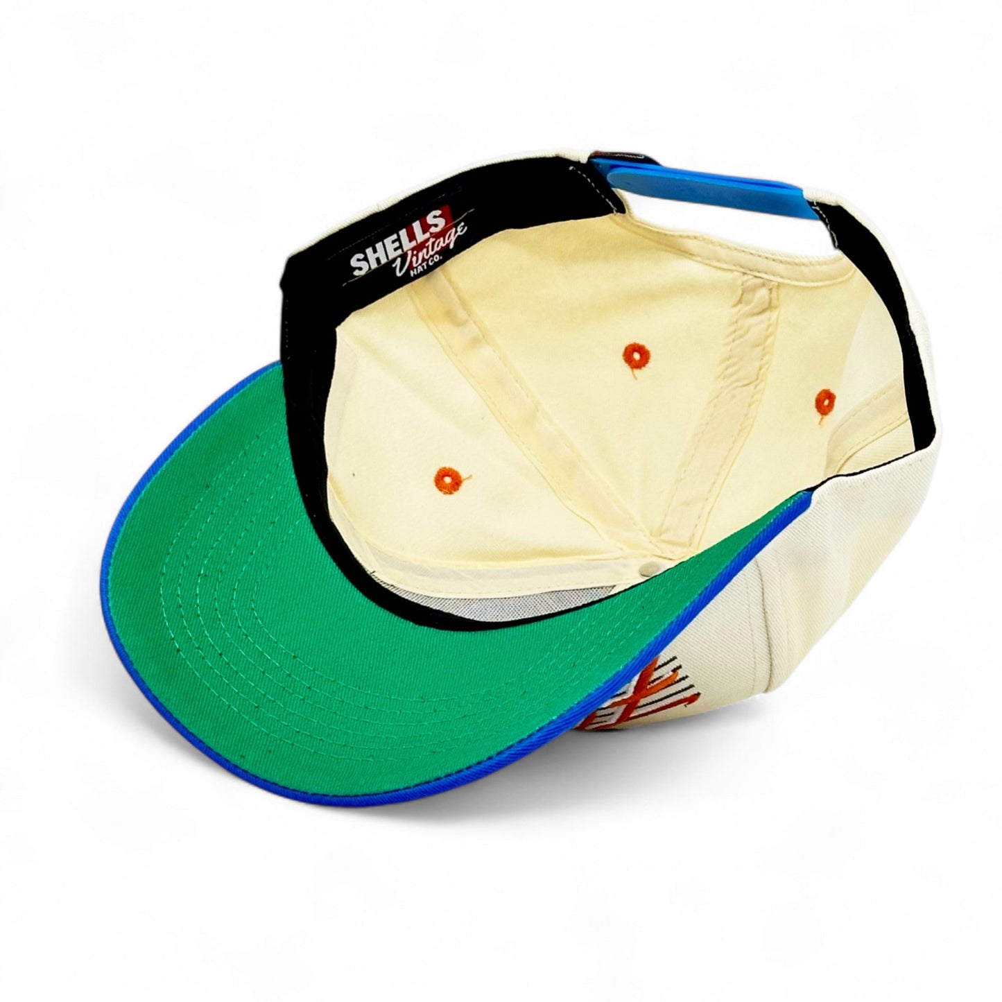 Florida Snapback Hat - The Tebow