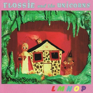 L.M.N.O.P. Music CD