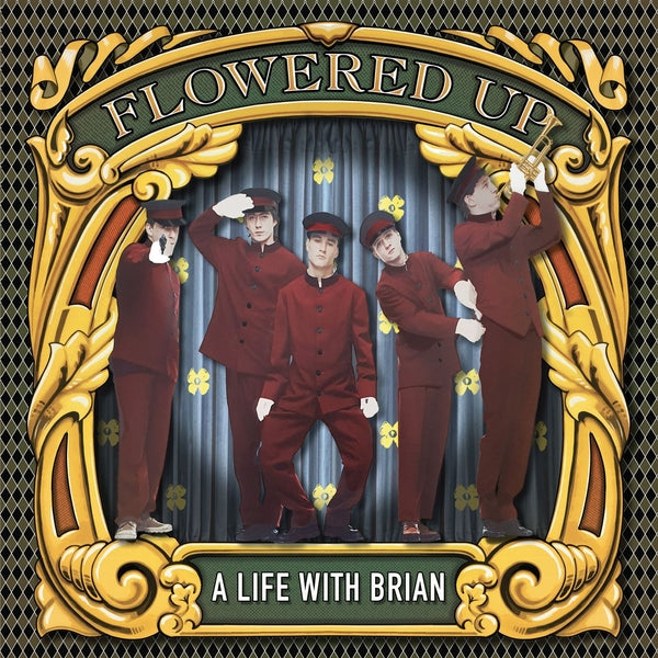 A Life With Brian Vinyl Record