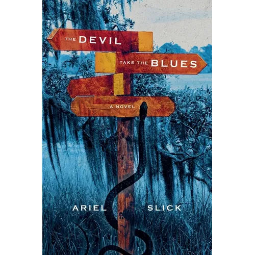 The Devil Take the Blues
