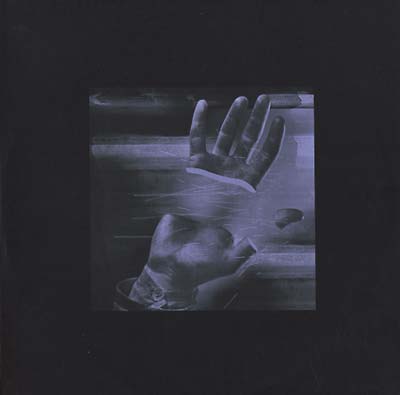 FNS - FNS Vinyl Record