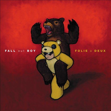 Folie a Deux (2LP) Vinyl Record