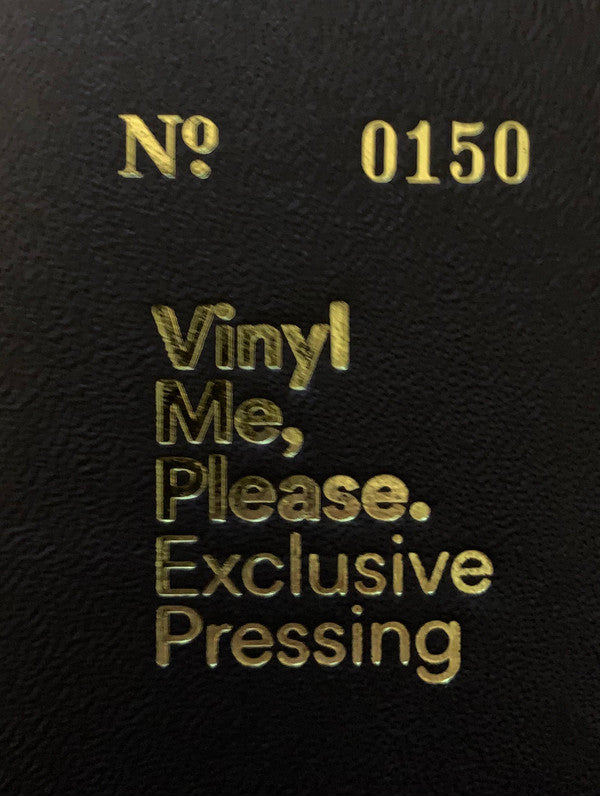 Vinyl Record