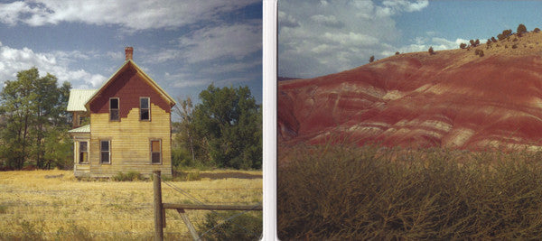 Carrie & Lowell (CD) | Mint (M) Mint (M)