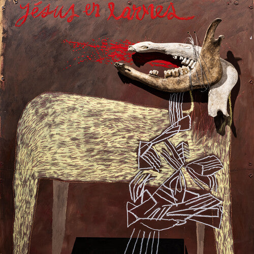 With Trampled By Turtles (SUNFLARE VINYL) Vinyl Record