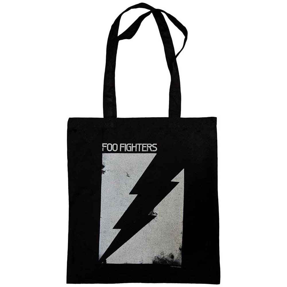 Foo Fighters Lightning