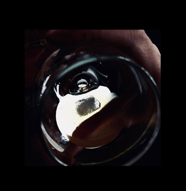 After Dark Vinyl Record