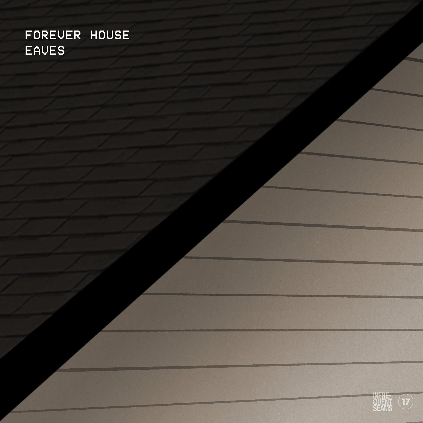 Forever House - Eaves Cassette Tape