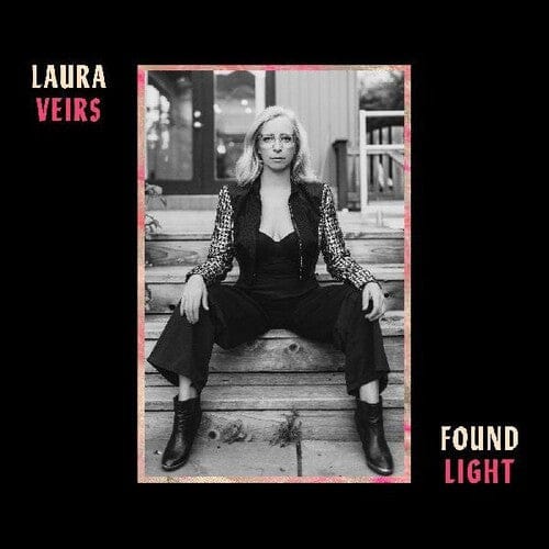 Found Light (Summer Sky Wave) Vinyl Record