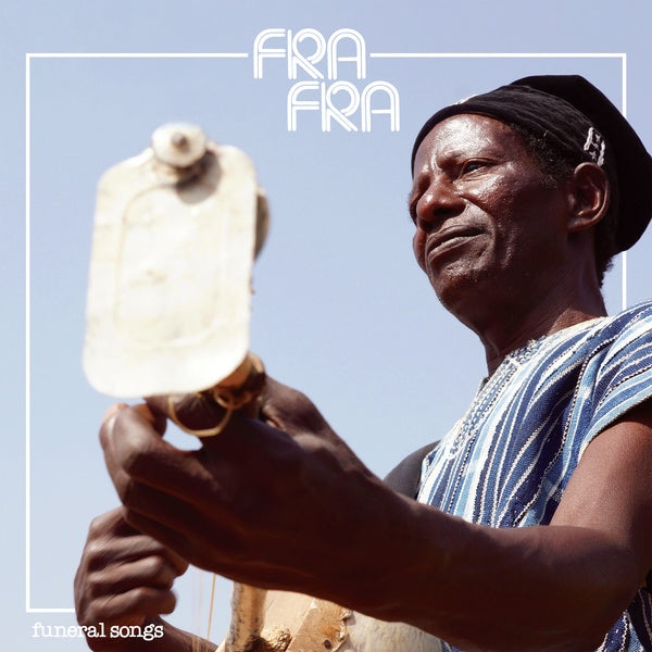 FRA FRA - Funeral Songs Vinyl Record