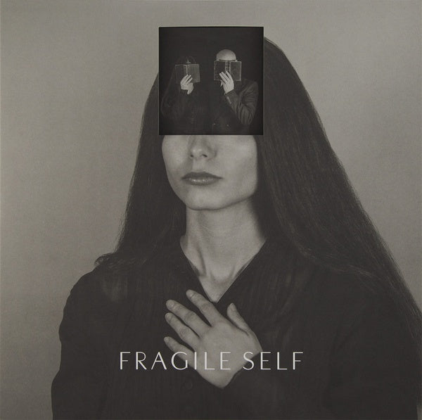 FRAGILE SELF - Fragile Self Vinyl Record
