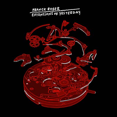 Extensions of Yesterday Music CD