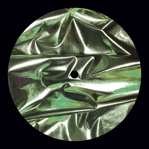 Y.K.M.U./My Word And Sound Vinyl Record