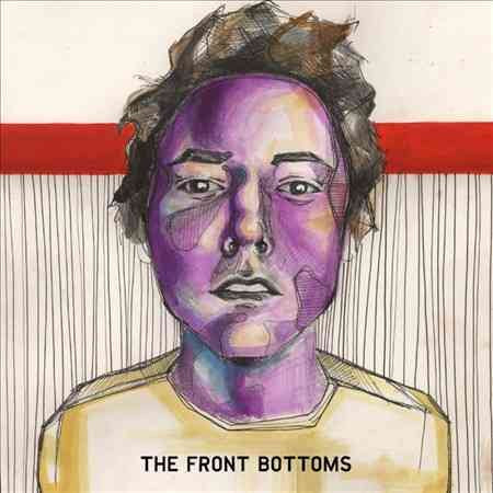 FRONT BOTTOMS Vinyl Record