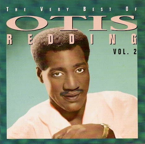 Otis Redding – Very Best of Music CD