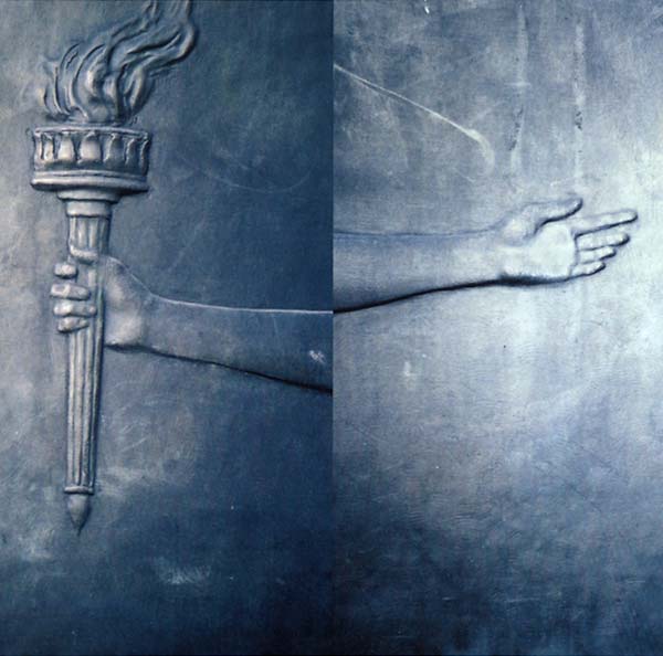 The Argument Vinyl Record