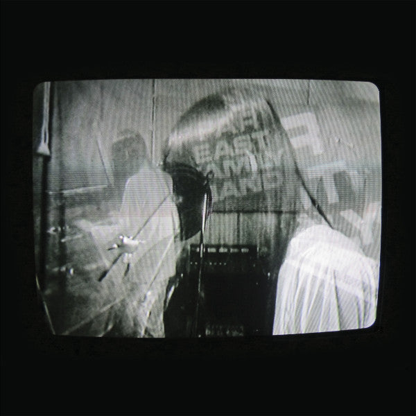 Live On The Boffomundo Show Vinyl Record