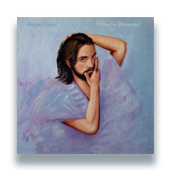 While I'm Distracted LP 2x12" Vinyl Record