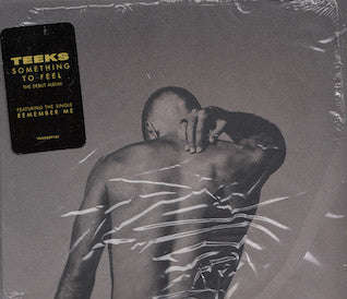 Something To Feel Music CD