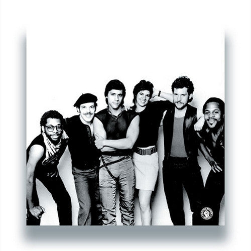 You Make It Harder Vinyl Record