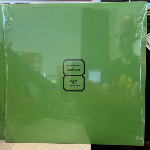 Live at RBC Echo Beach Vinyl Record