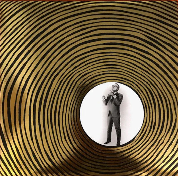 Written On the Wall : American Soul Music 1958-1974 Vinyl Record