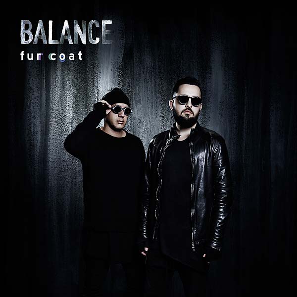 Balance Presents Fur Coat Music CD