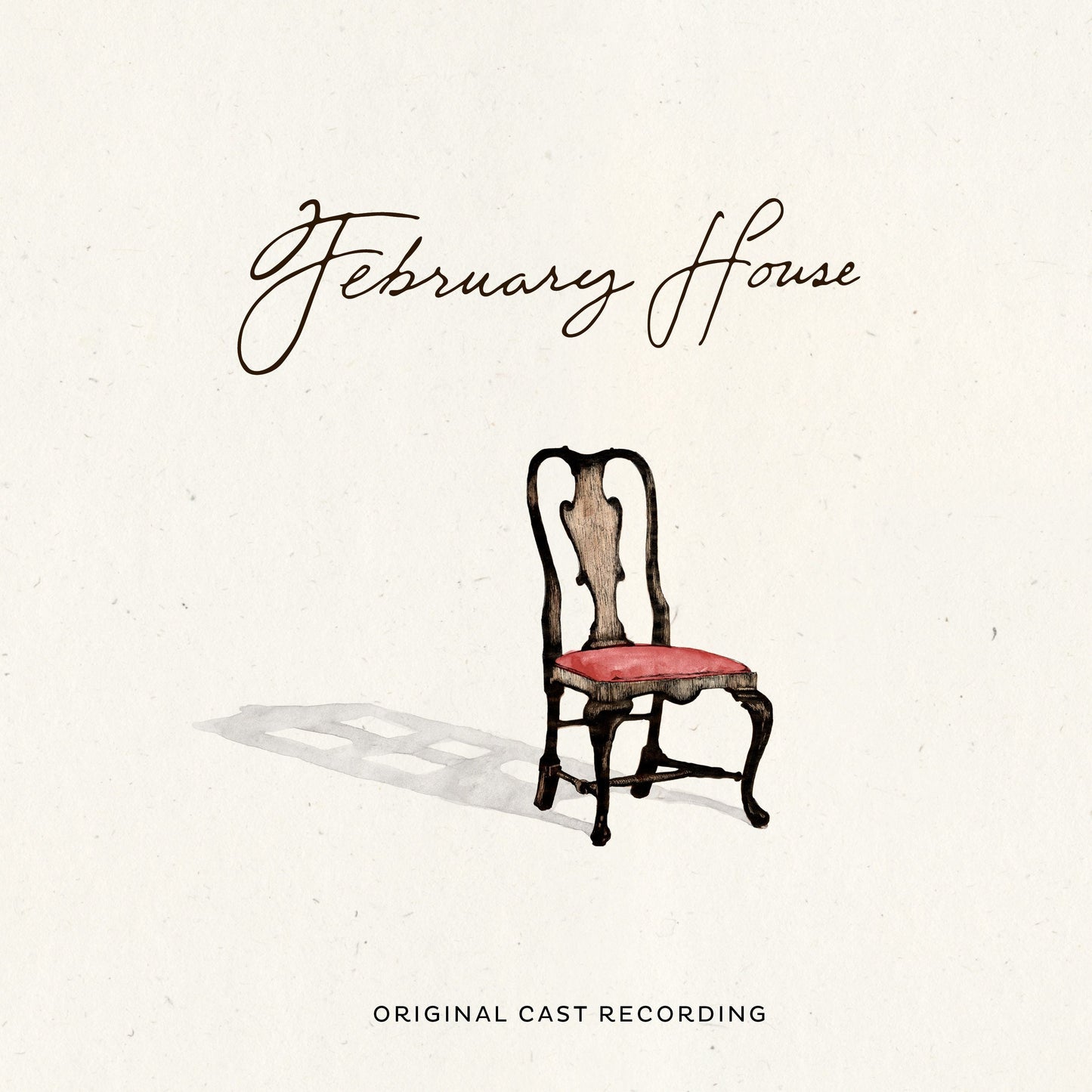 February House Music CD