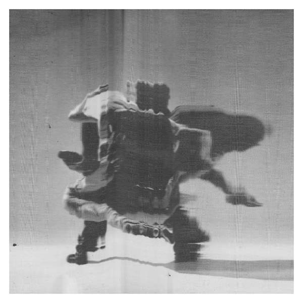 Movement Building Vol. 2 Vinyl Record