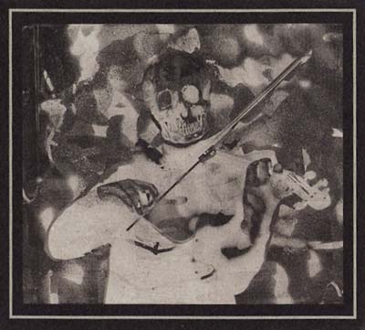 Soldier's Requiem Music CD