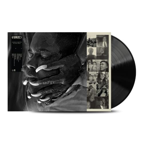 Gabriels - Angels & Queens Vinyl Record