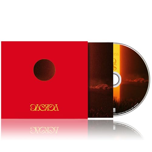 Loss Music CD