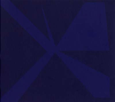 No Sudden Movements Music CD