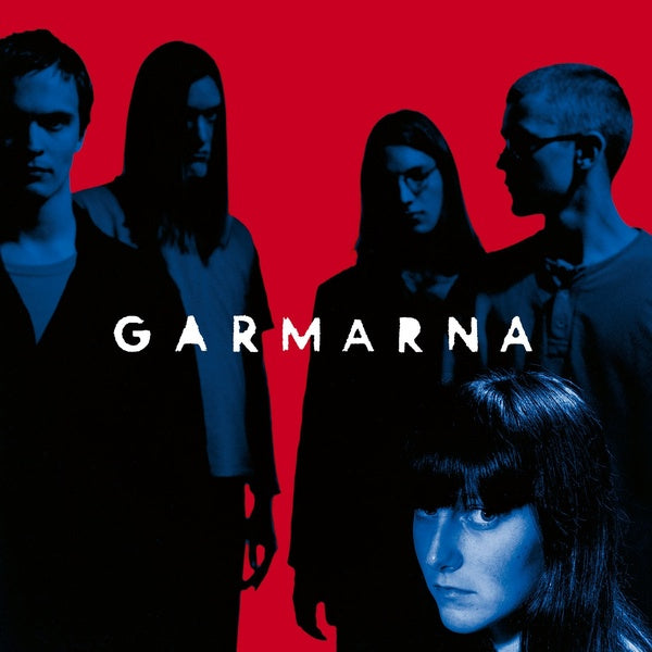 GARMARNA - Guds Speleman (Remastered 2023) Vinyl Record